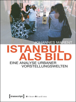 cover image of Istanbul als Bild